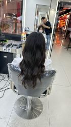 -FINE HAIR 烫染专业设计