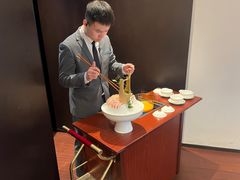 -明湖楼·经典鲁菜山东海鲜(大明湖店)