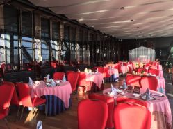 宴会厅-空中一号宴会厅(信合大厦店)