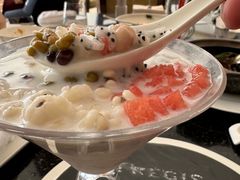 -铭轩中餐厅·海南菜·粤菜(亚龙湾瑞吉店)