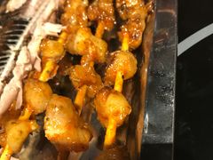 -牛很鲜潮汕牛肉火锅(朝晖路店)