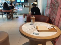 -LAVAZZA拉瓦萨咖啡(中航城君尚购物中心店)