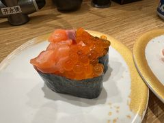 -合点寿司(金虹桥商场店)