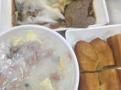 -冠记·肠粉粥品专家(江南大道店)