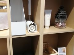 -MUJI无印良品(金狮广场店)