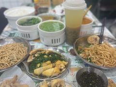 -阿金大白·上海菜馆(新天地店)