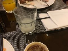 -上海锦江汤臣洲际大酒店壹阶层