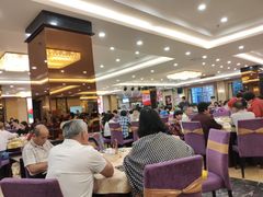 -潮喜竹溪荔湖酒家(荔枝湾店)