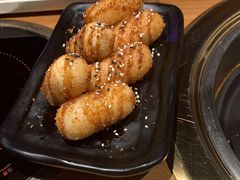 -炉小哥烤肉(信万广场店)