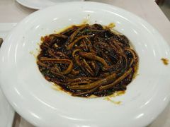 -老人和饭店(淮海中路店)