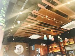 -谷田稻香·砂锅菜(汇暻广场店)