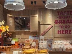 -西村叔叔的店·面包·甜品·蛋糕(崂山丽达店)