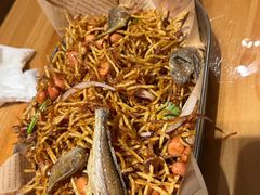 -姥姥家春饼店(惠新东街店)