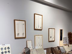 -熙工匠银饰•拼豆团建DIY(壹方城店)