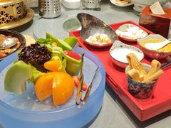 -九十九顶毡房(清河店)