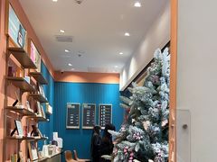 -海马体照相馆(龙湖杭州金沙天街店)