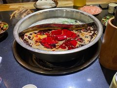 -麻大侠老火锅(巴国城店)