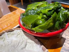 -山满楼鲜货火锅(喜悦汇店)