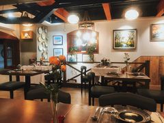 -LA CREPERIE BRETONNE布列塔尼法式餐厅(天童北路店)