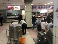 -北京大学-学五食堂