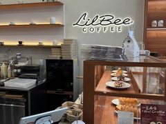 -LilBee Coffee