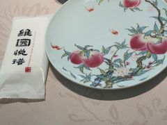 -维园悦谱·海派家常菜(乌鲁木齐南路店)