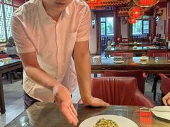 -秦月轩·陕西家乡菜(阜成路·五棵松店)