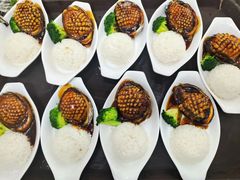 -渔码头食府(蓬莱阁店)