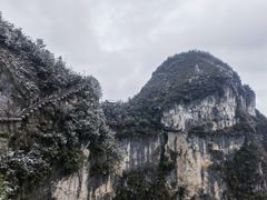 -重庆云阳龙缸景区