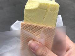 -詹爷爷乌节路街头冰淇淋
