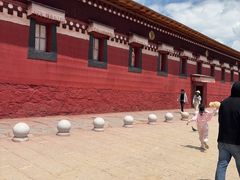 -达仓郎木寺院