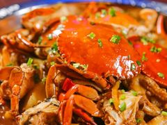 -胖哥俩肉蟹煲(宿迁宝龙广场店)