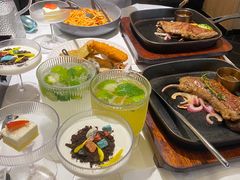 -牛扒先生·厚切雪花牛扒西餐厅(北京路禺山路店)