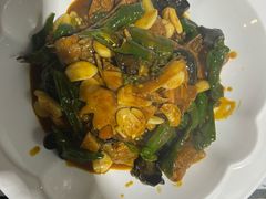 -蘇河湾·新鲁菜·泰山宴(宝龙店)