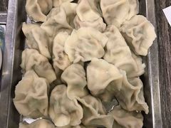 皮皮虾水饺-胶东海鲜大排档(北太平庄店)
