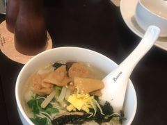 -太湖饭店玉兰厅(自助餐厅)