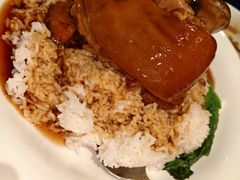 -南山鲜虾面·活鲜小馆·海味大连菜(南山总店)