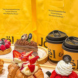 武汉的面包脑袋速度集合！