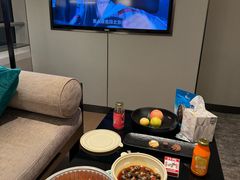 -长沙尼依格罗酒店