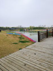 -水八仙生态园