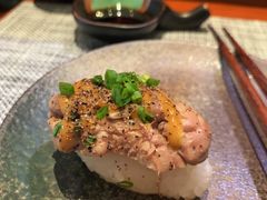 -戏作寿司(观音桥店)