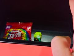 -大玩家超乐场(锦华路万达店)
