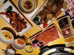 -喜来稀肉(北外滩白玉兰广场店)