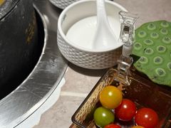 -芸山季·云南野生菌火锅(宝能环球汇店)