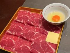 -聿山居·创意料理