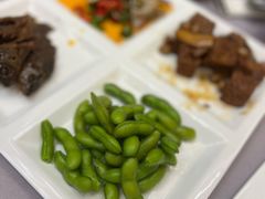 -银都上海菜馆(粤海东路店)