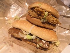 -麦当劳(杭州庆春路店)