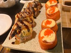 -科尔海悦酒店樱之河日本料理(清河东路店)