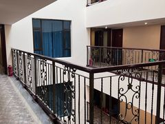 -北京国玉大酒店(鸟巢科技馆店)