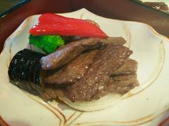 -滩万日本料理Nadaman(国贸大酒店)